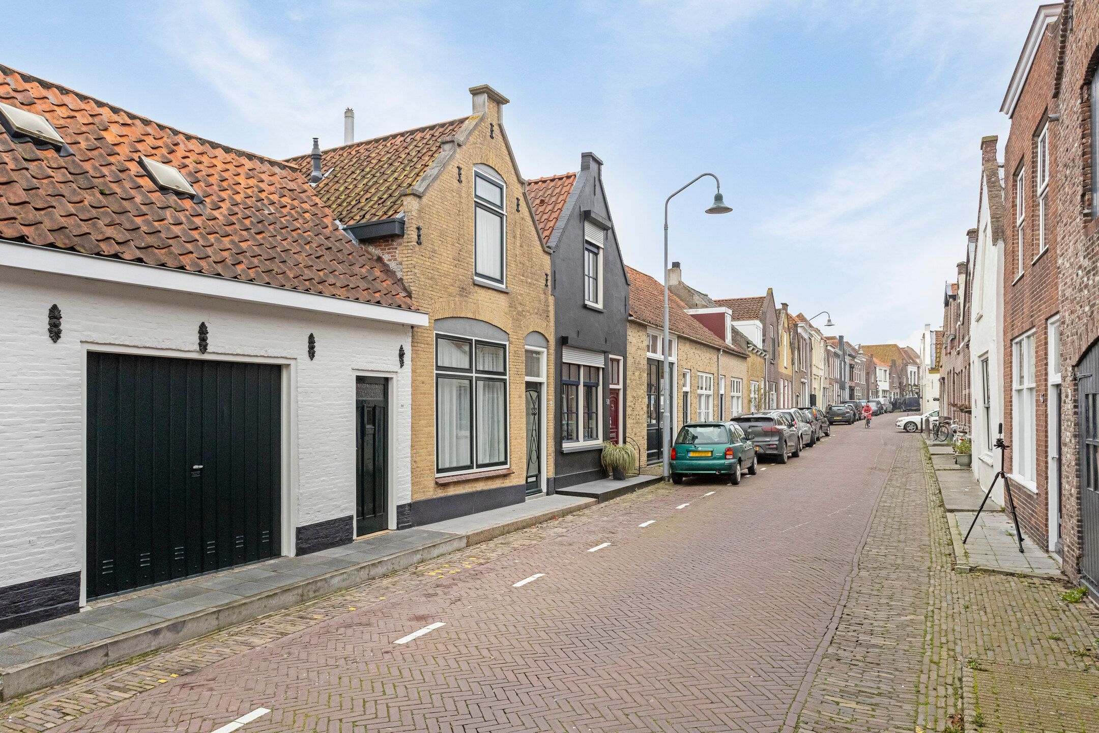 Photo 27 of Verrenieuwstraat 52