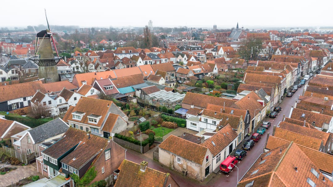 Photo 28 of Verrenieuwstraat 52