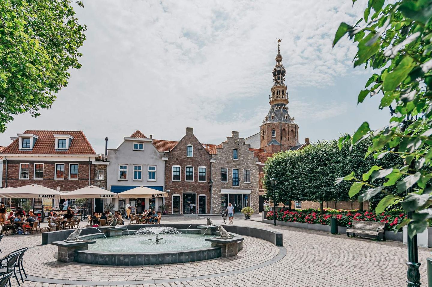 Photo 29 of Verrenieuwstraat 52