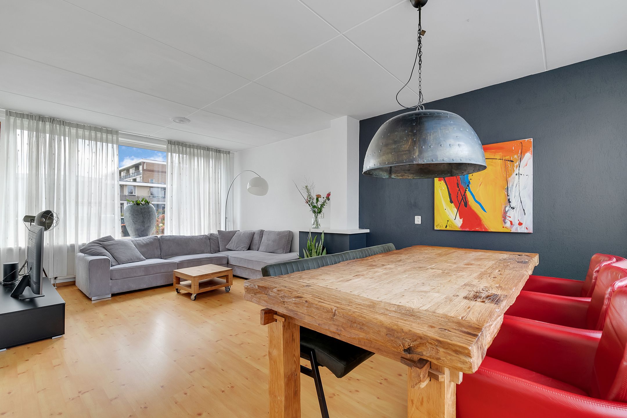 Foto 3 van van Alphenstraat 7