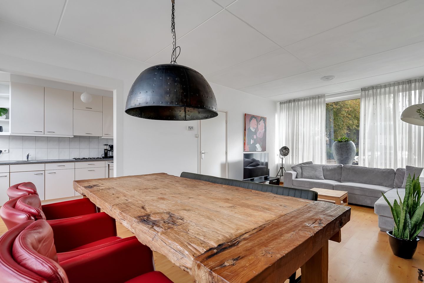 Foto 4 van van Alphenstraat 7