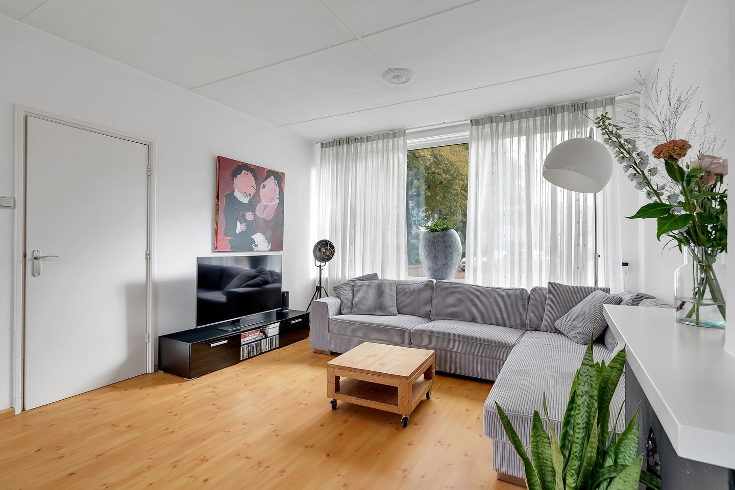 Foto 5 van van Alphenstraat 7