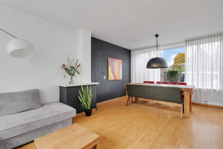 Foto 7 van van Alphenstraat 7