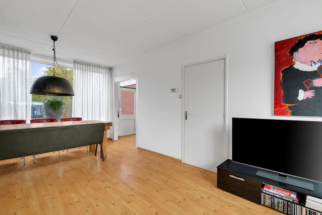 Foto 8 van van Alphenstraat 7