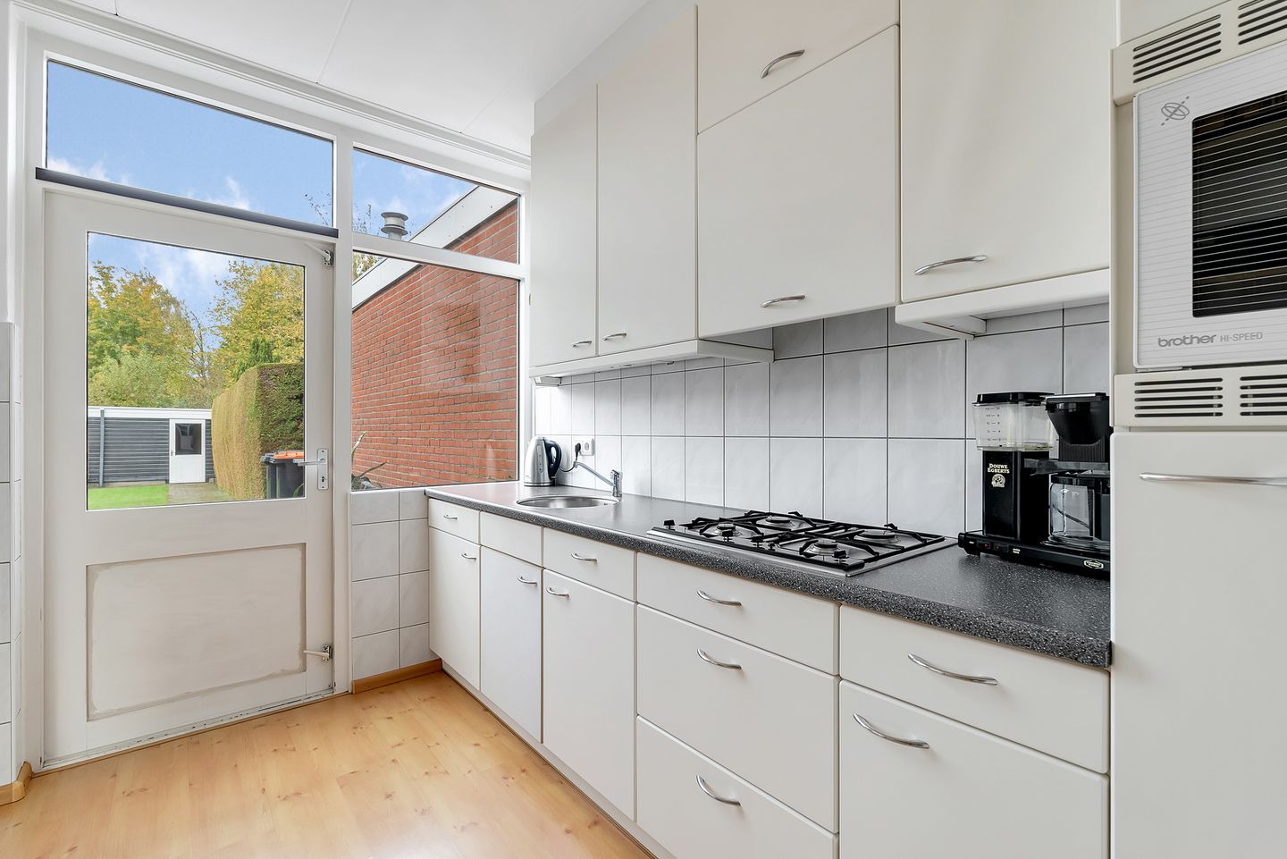 Foto 10 van van Alphenstraat 7