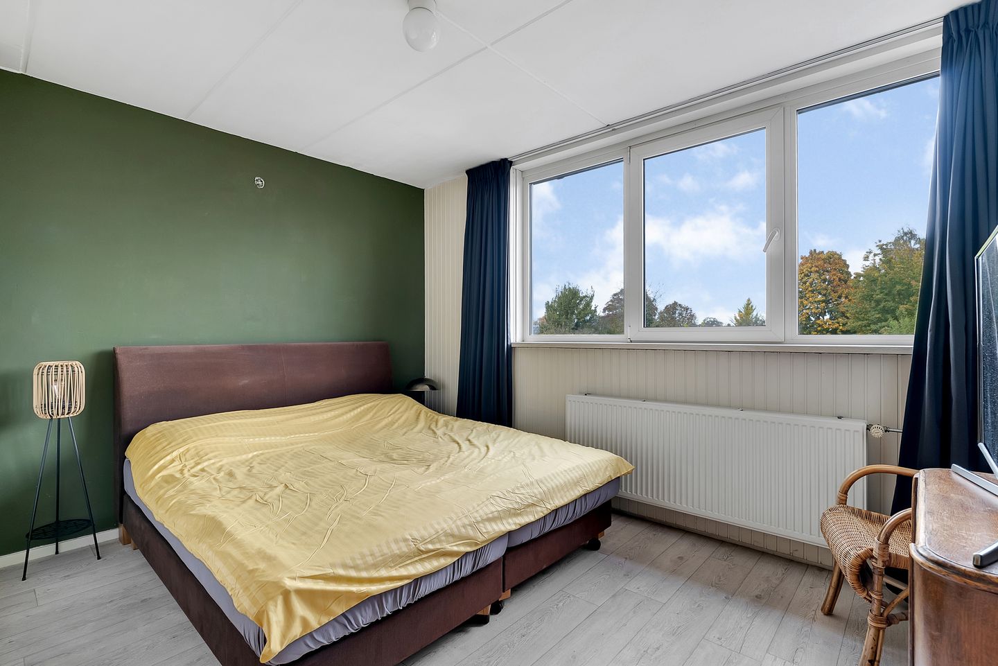 Foto 14 van van Alphenstraat 7