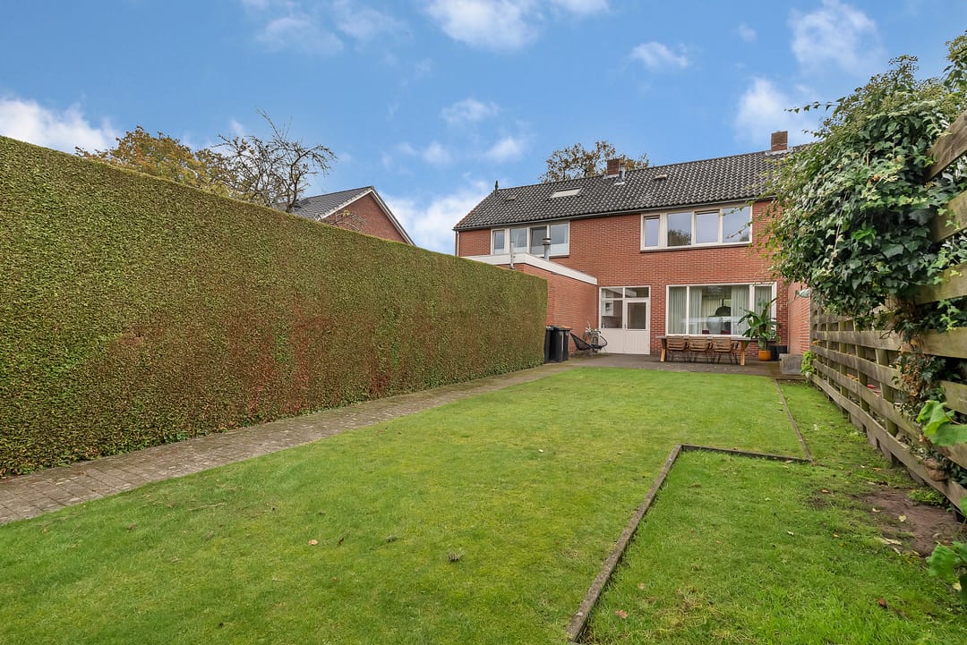 Foto 22 van van Alphenstraat 7