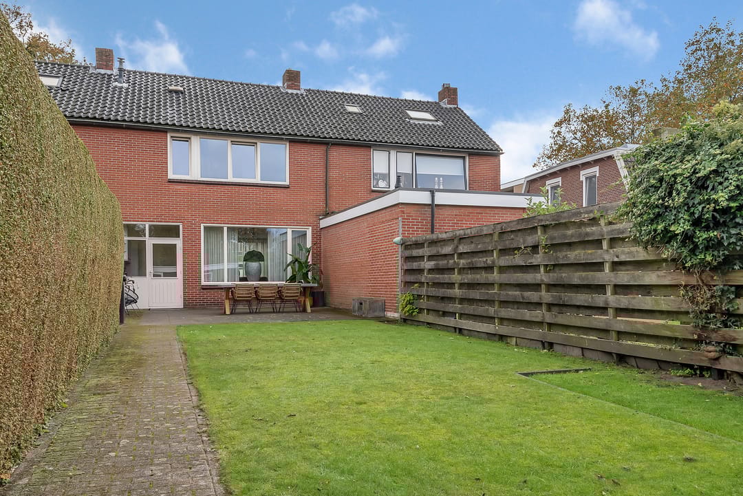 Foto 23 van van Alphenstraat 7