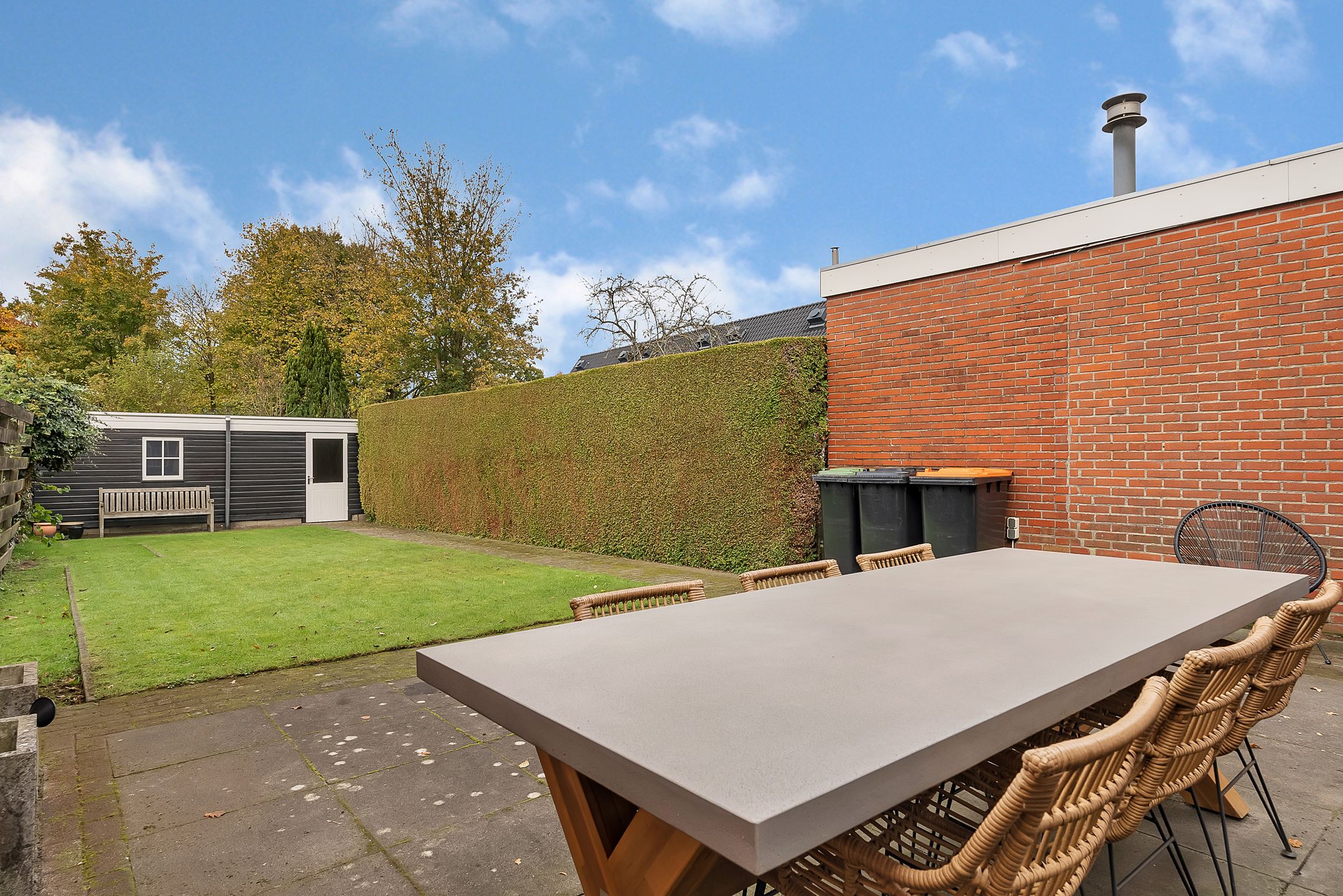 Foto 24 van van Alphenstraat 7