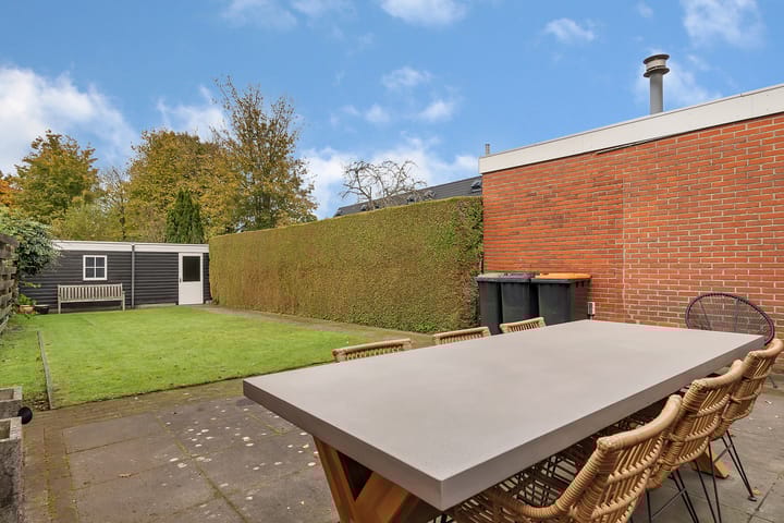 Foto 24 van van Alphenstraat 7