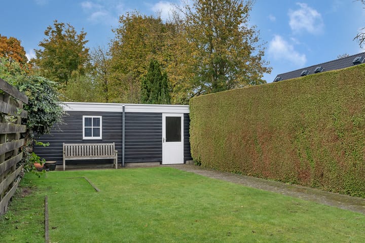 Foto 25 van van Alphenstraat 7