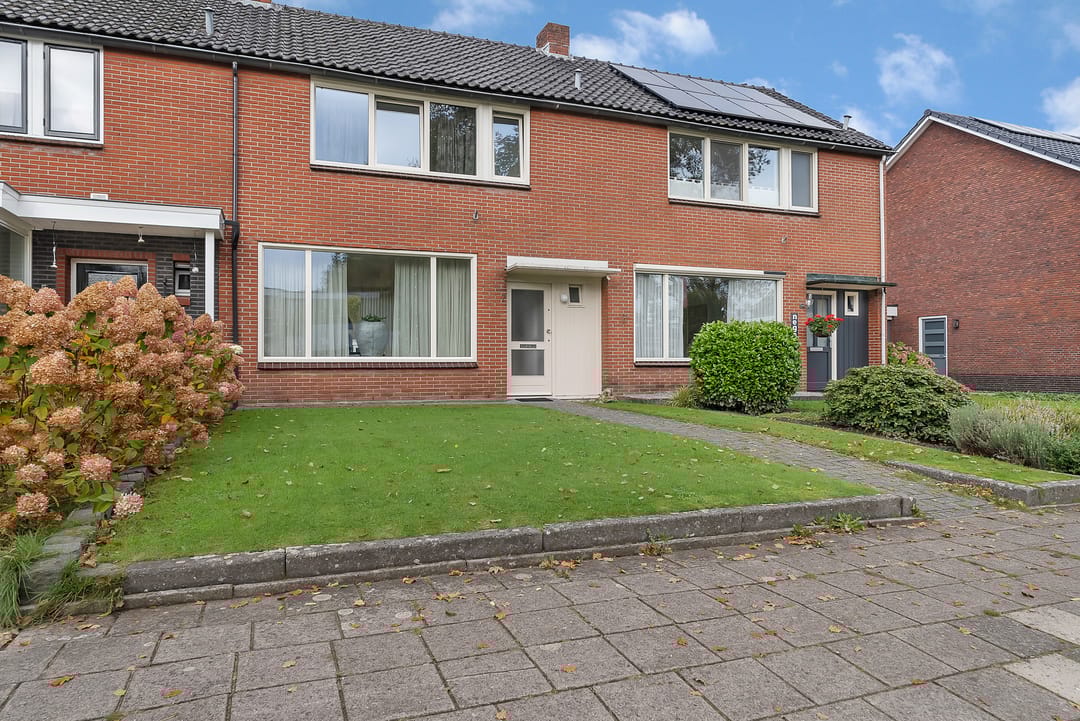 Foto 28 van van Alphenstraat 7