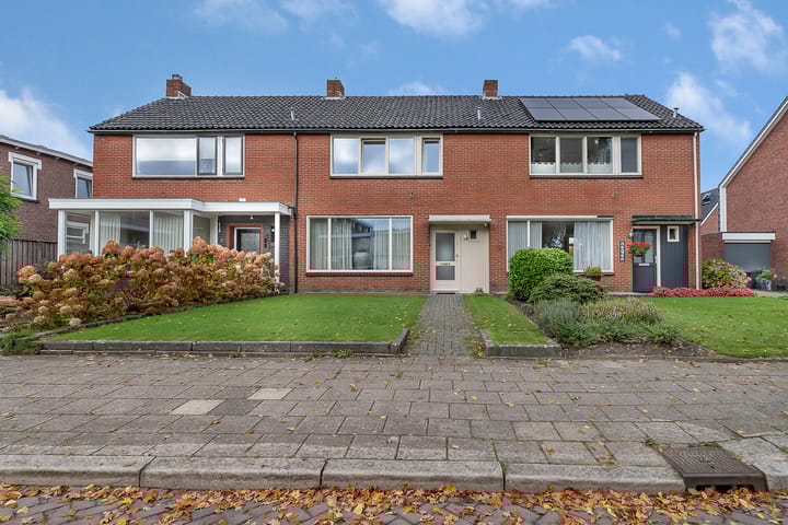 Foto 29 van van Alphenstraat 7