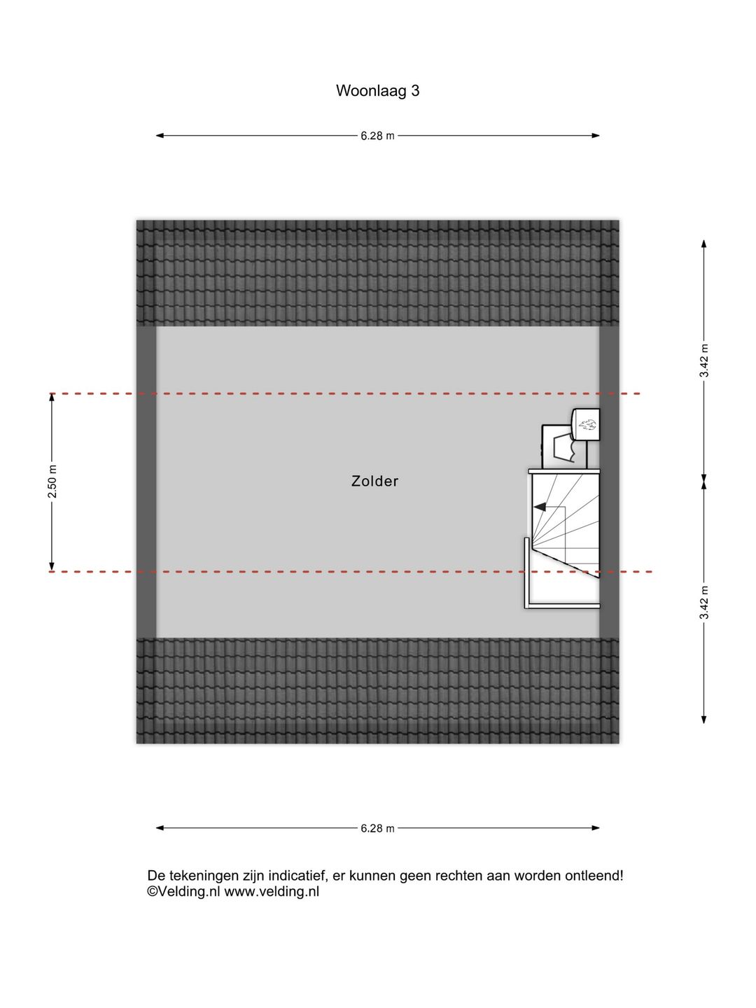 Foto 32 van van Alphenstraat 7