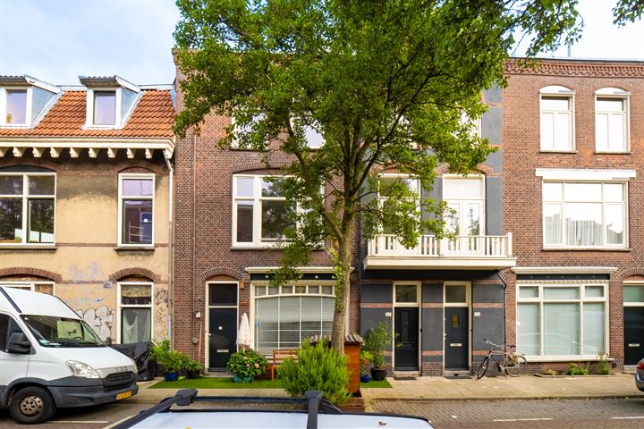 Duifstraat 57, 3514EP Utrecht