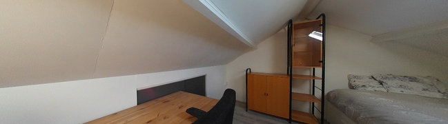 Bekijk 360° foto van Slaapkamer van De Schans 87