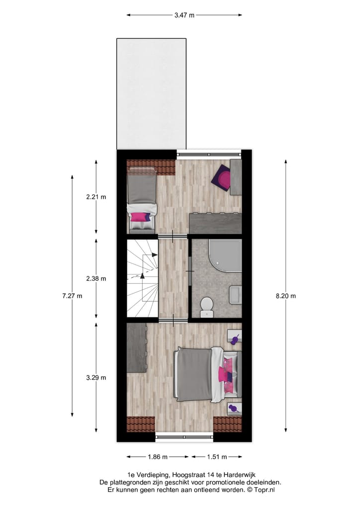 Foto 37 van Hoogstraat 14