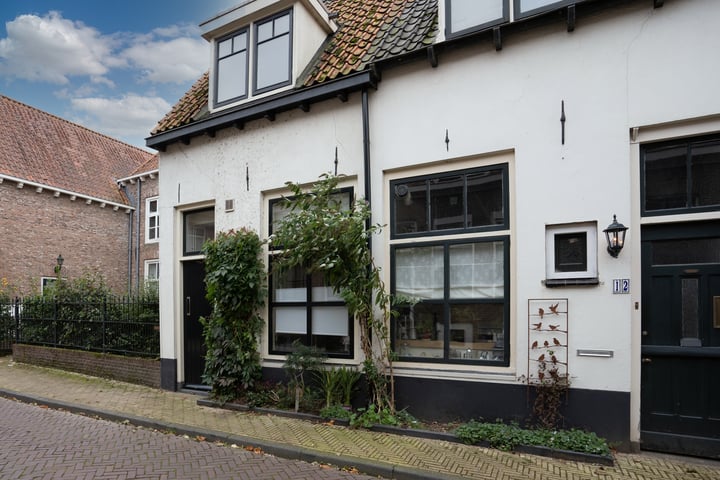 Bekijk foto 3 van Hoogstraat 14