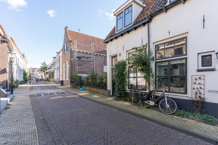 Foto 4 van Hoogstraat 14