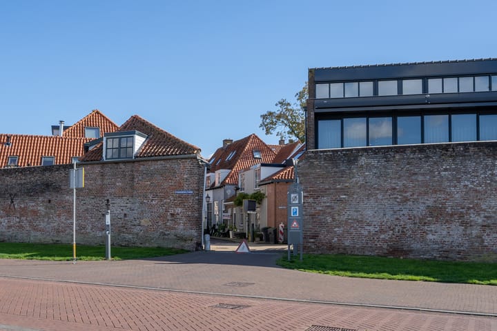 Foto 5 van Hoogstraat 14