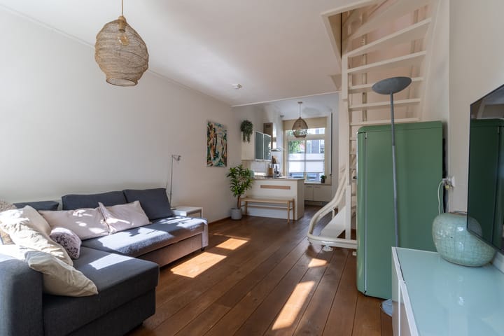 Foto 7 van Hoogstraat 14