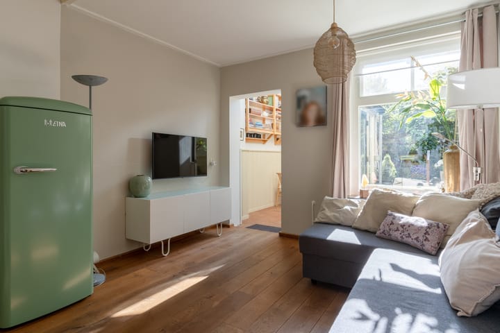 Foto 8 van Hoogstraat 14