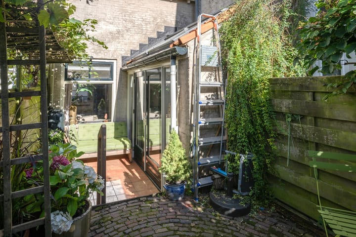 Foto 25 van Hoogstraat 14