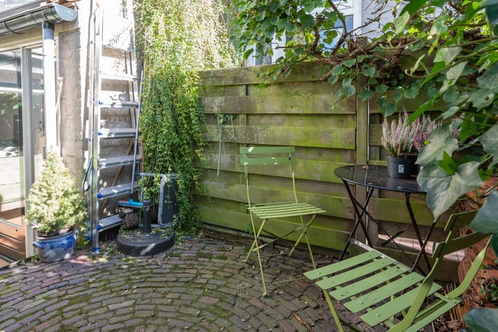 Foto 26 van Hoogstraat 14