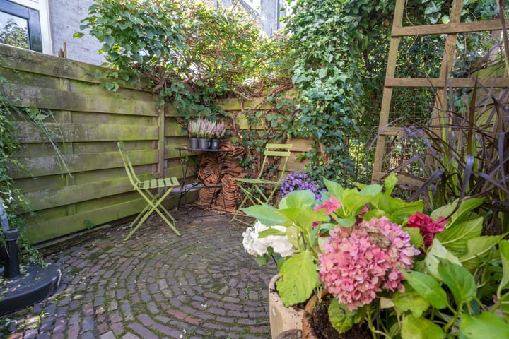 Foto 27 van Hoogstraat 14