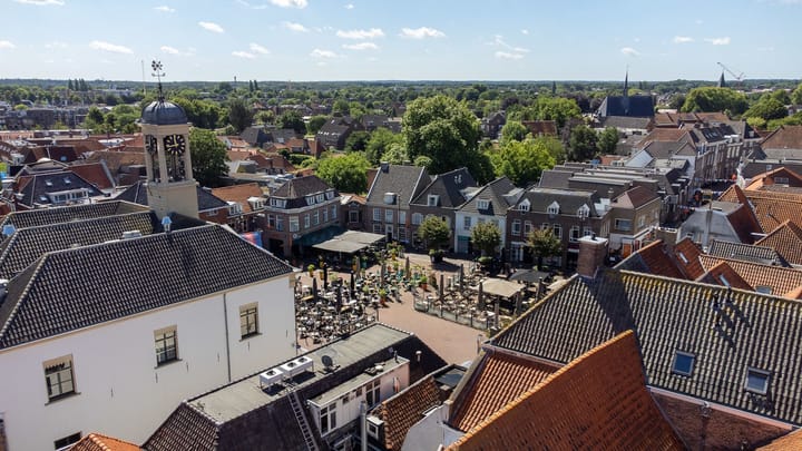 Foto 33 van Hoogstraat 14