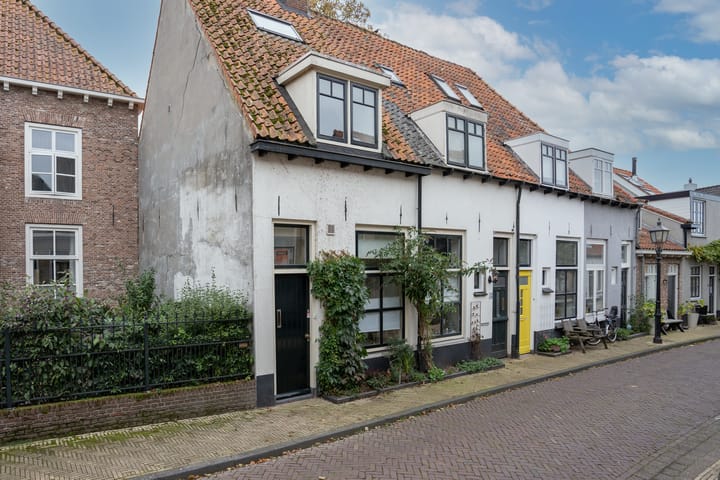 Foto 35 van Hoogstraat 14