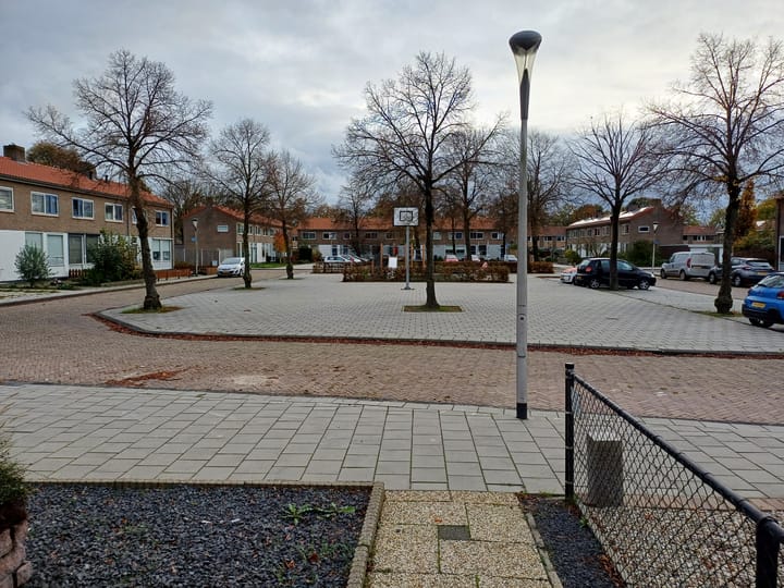 Foto 2 van Spiegelstraat 3