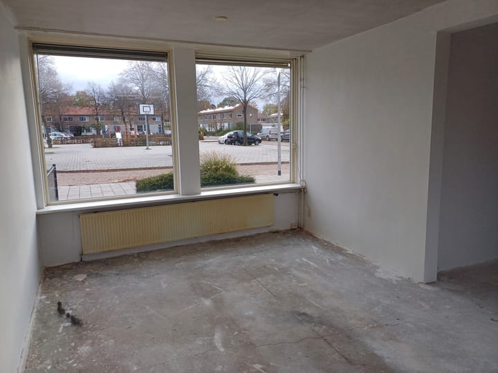 Foto 4 van Spiegelstraat 3