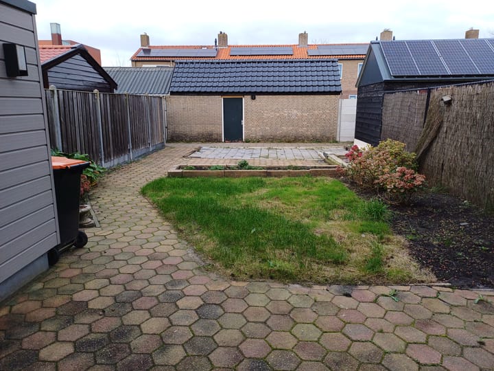 Foto 5 van Spiegelstraat 3