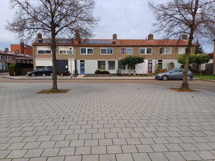 Foto 6 van Spiegelstraat 3