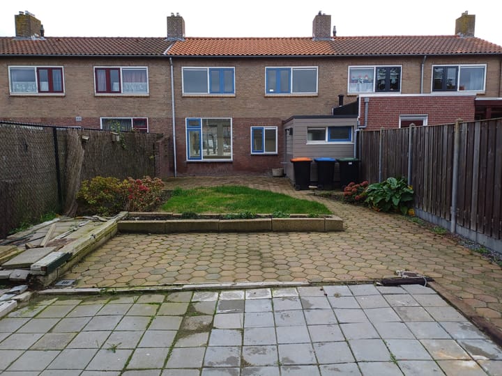 Foto 30 van Spiegelstraat 3