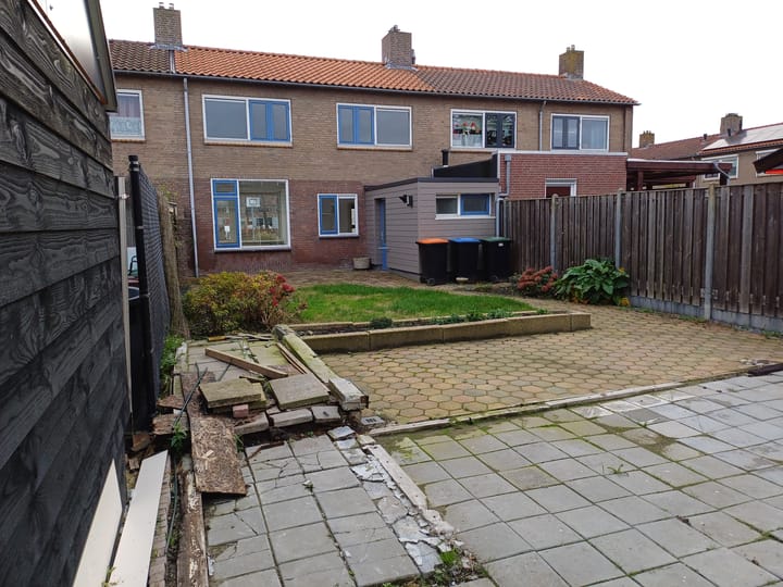 Foto 32 van Spiegelstraat 3