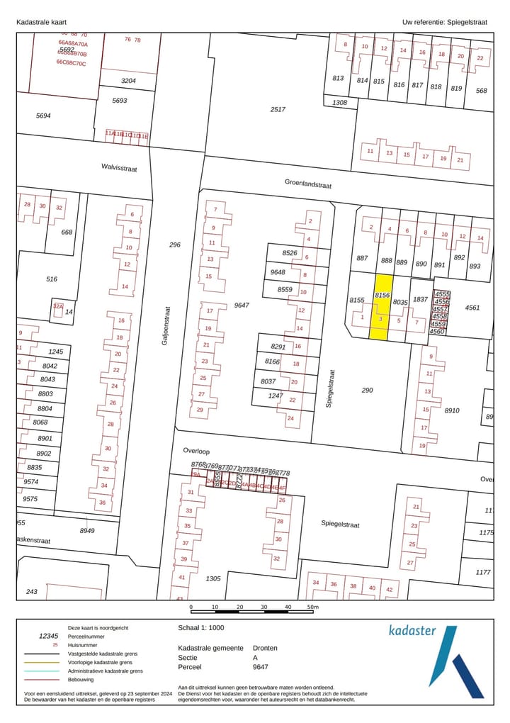 Foto 36 van Spiegelstraat 3