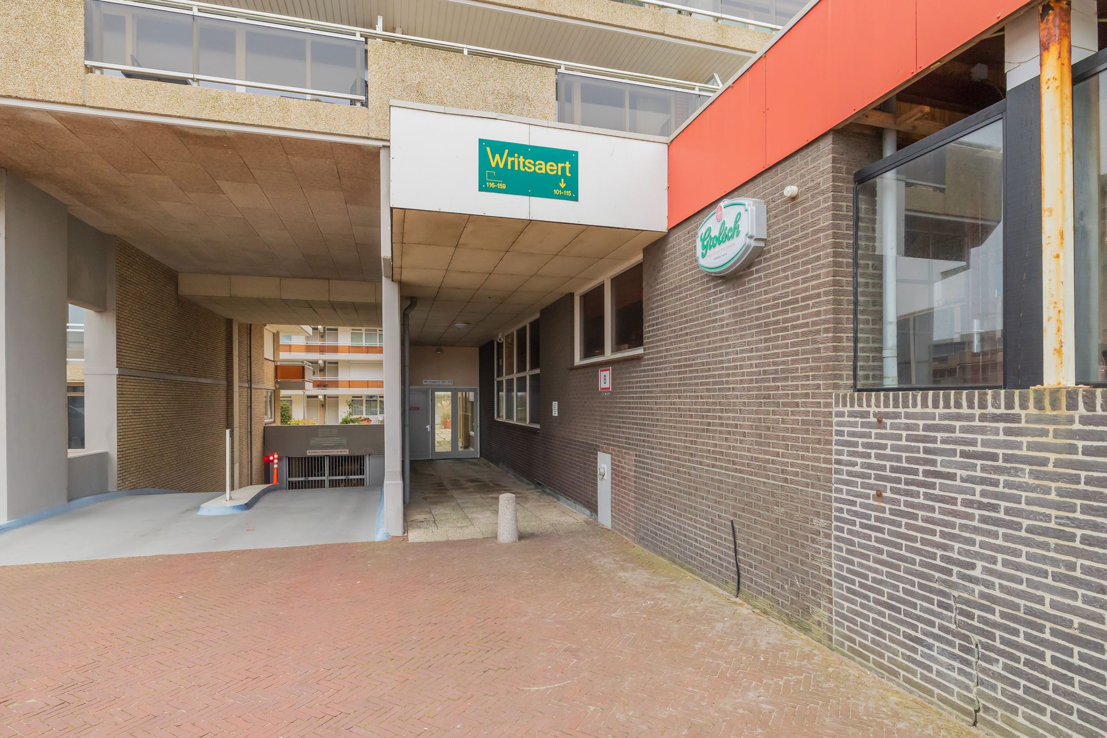 Foto 3 van Writsaert 101