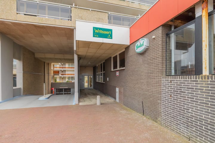 Foto 3 van Writsaert 101