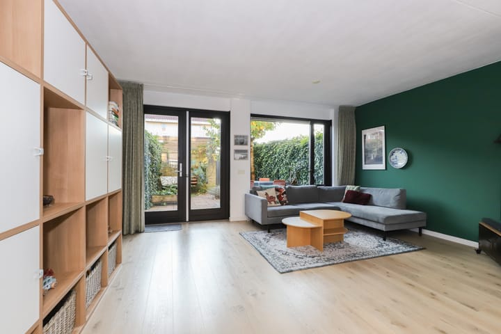 Photo 2 of Volsellastraat 35