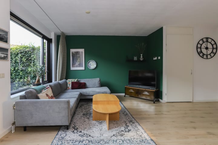 Photo 5 of Volsellastraat 35