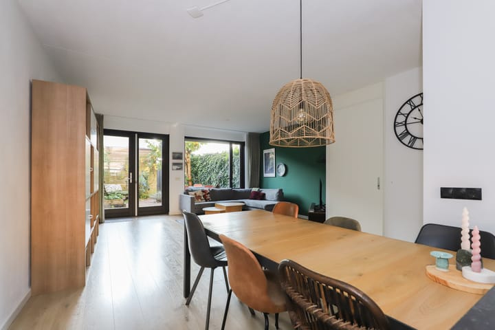 Photo 9 of Volsellastraat 35