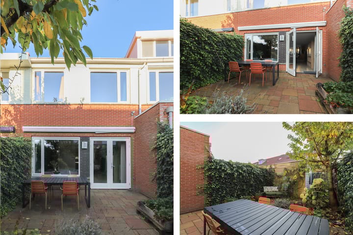 Photo 37 of Volsellastraat 35