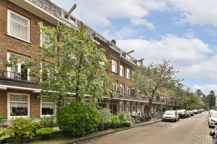 View photo 14 of Wijsmullerstraat 17-2