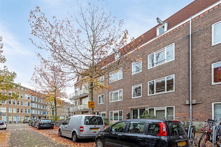 Bekijk foto 3 van Van Gentstraat 29-1