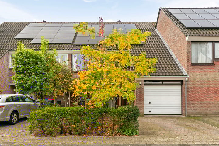 Foto 2 van De Hilver 18