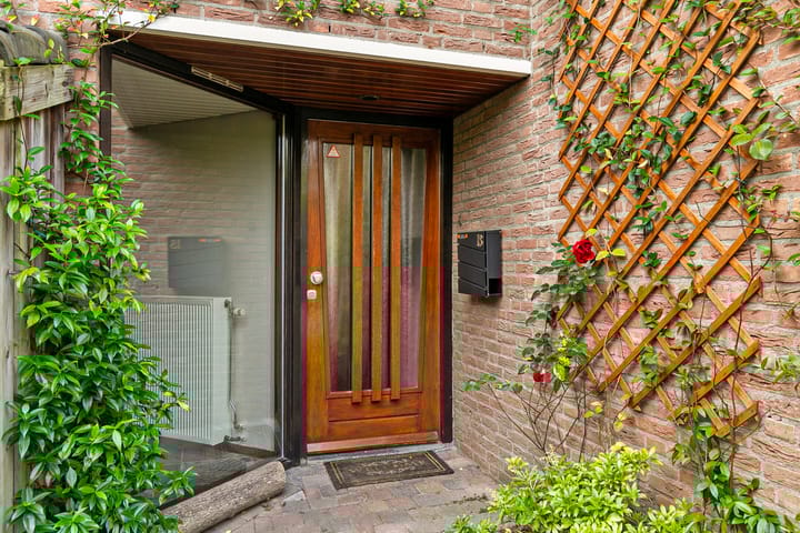 Foto 4 van De Hilver 18