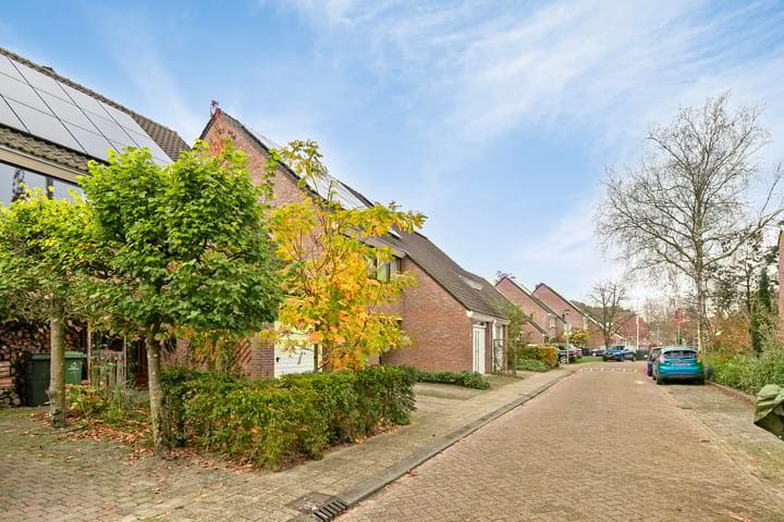 Foto 3 van De Hilver 18