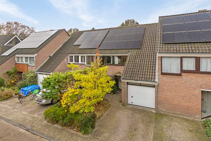 Foto 5 van De Hilver 18